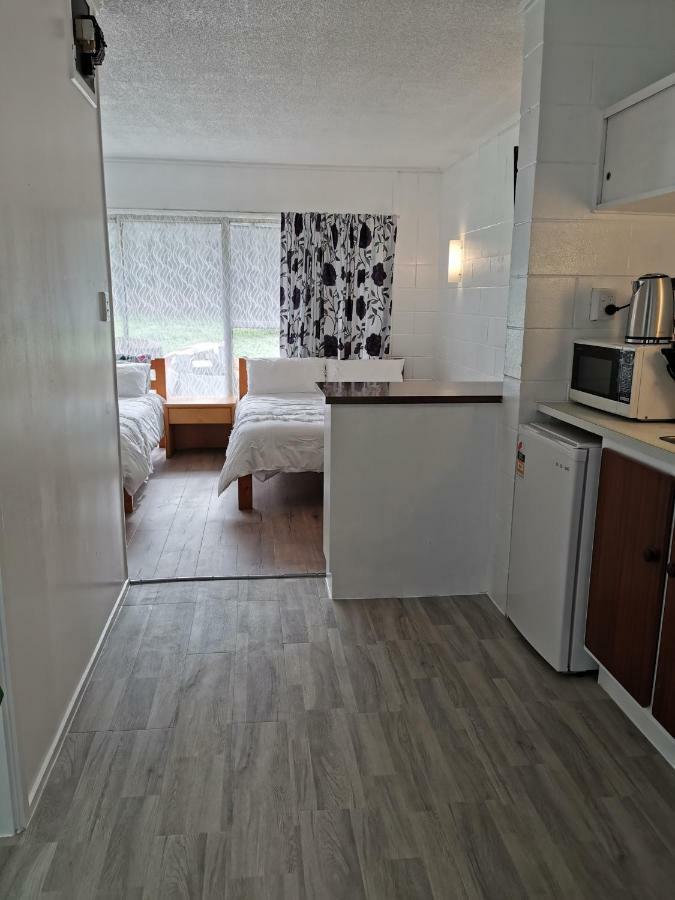 Mt Roskill Motel
