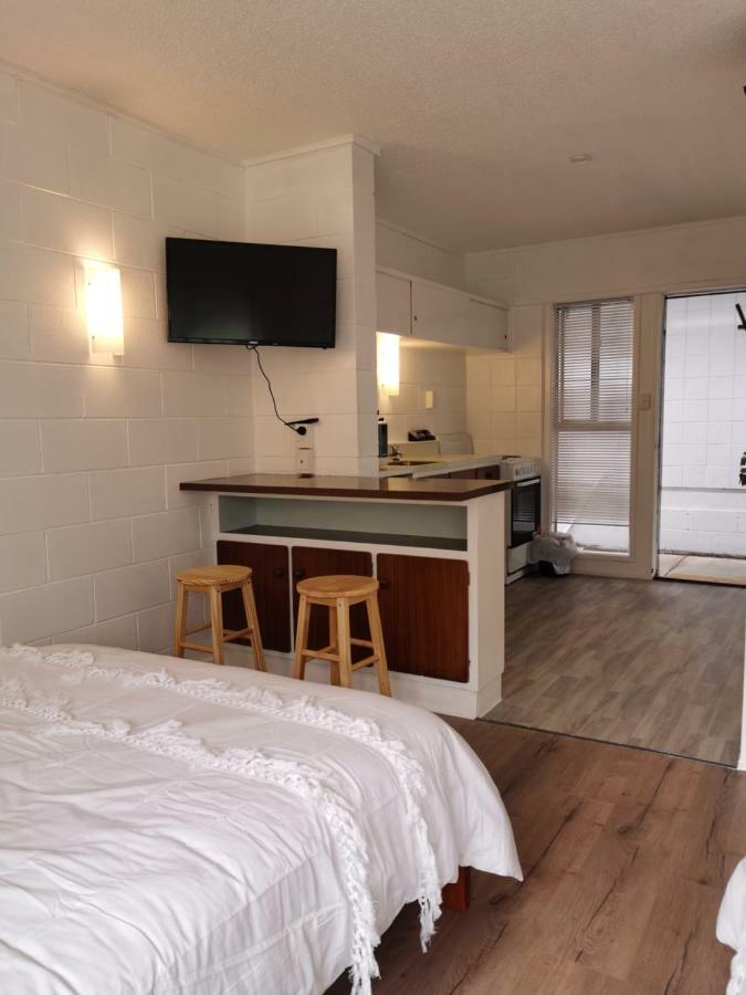 Mt Roskill Motel *