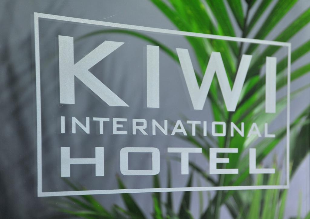 Kiwi International