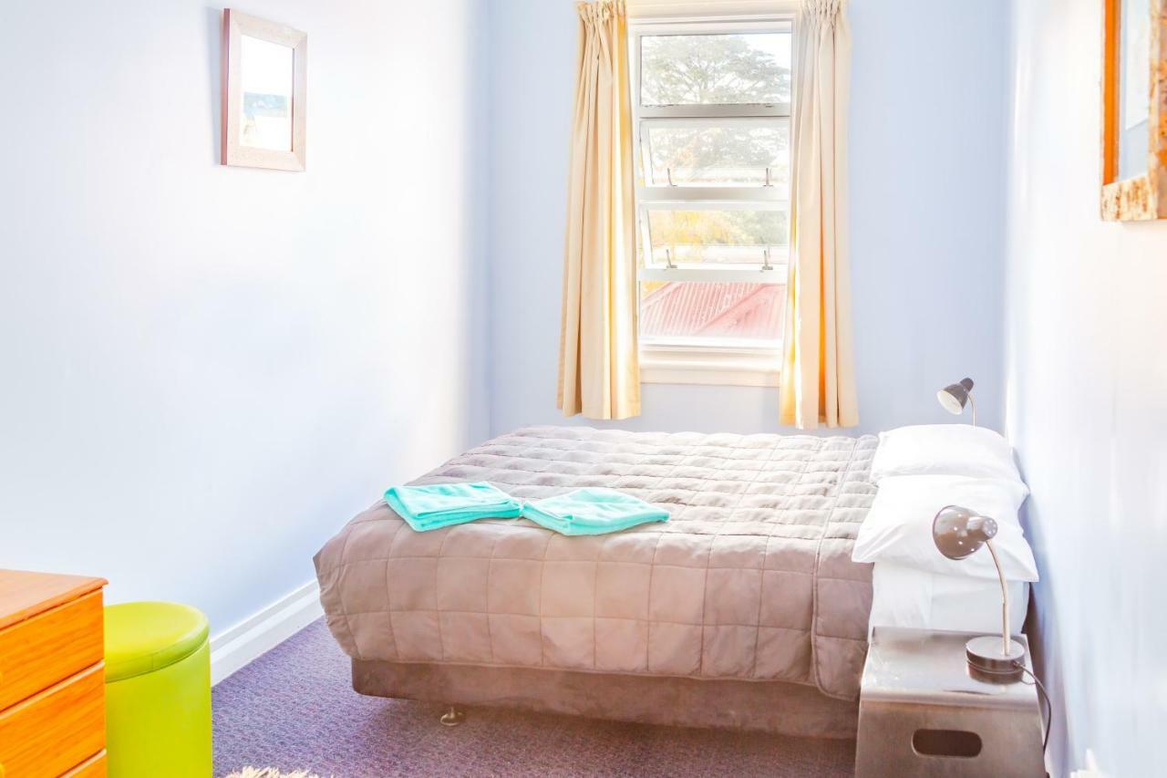 Hostel Oaklands Auckland