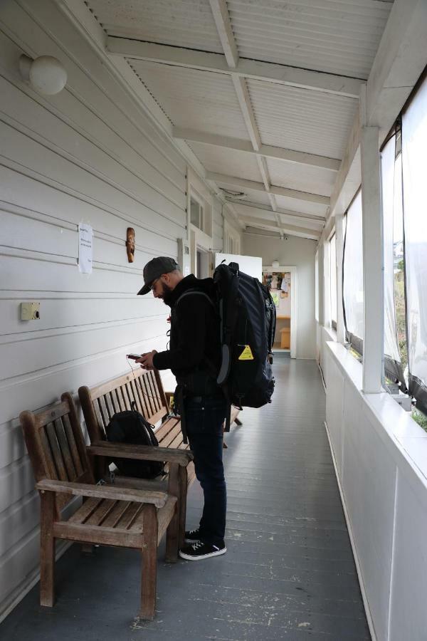 Lantana Hostel Auckland