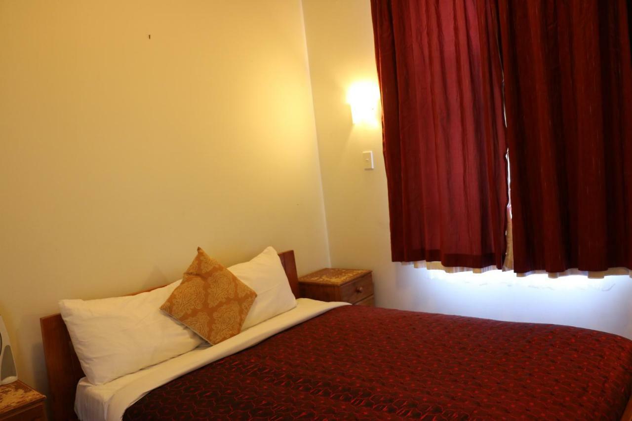 Hostel Lantana