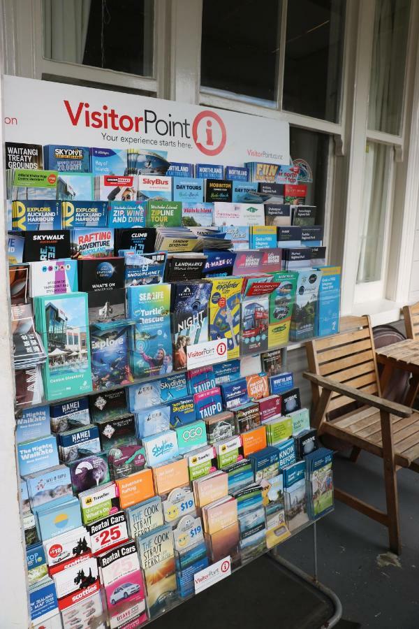 Hostel Lantana Auckland