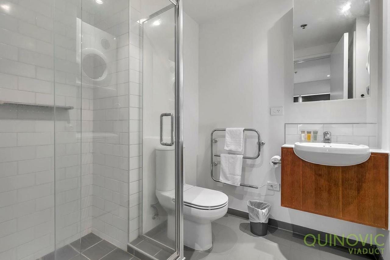Apartment Qv Deluxe Waterfront - 799