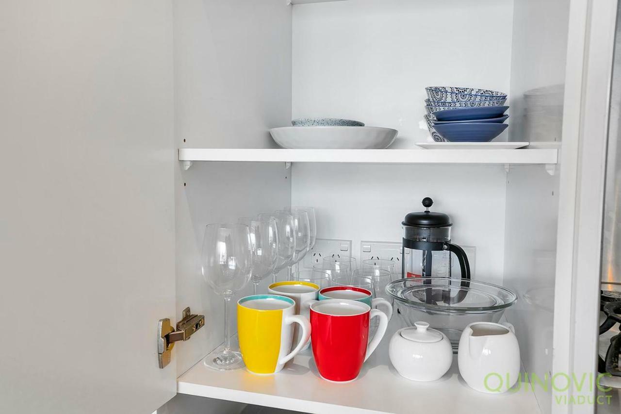 Apartment Qv Deluxe Waterfront - 799 Auckland