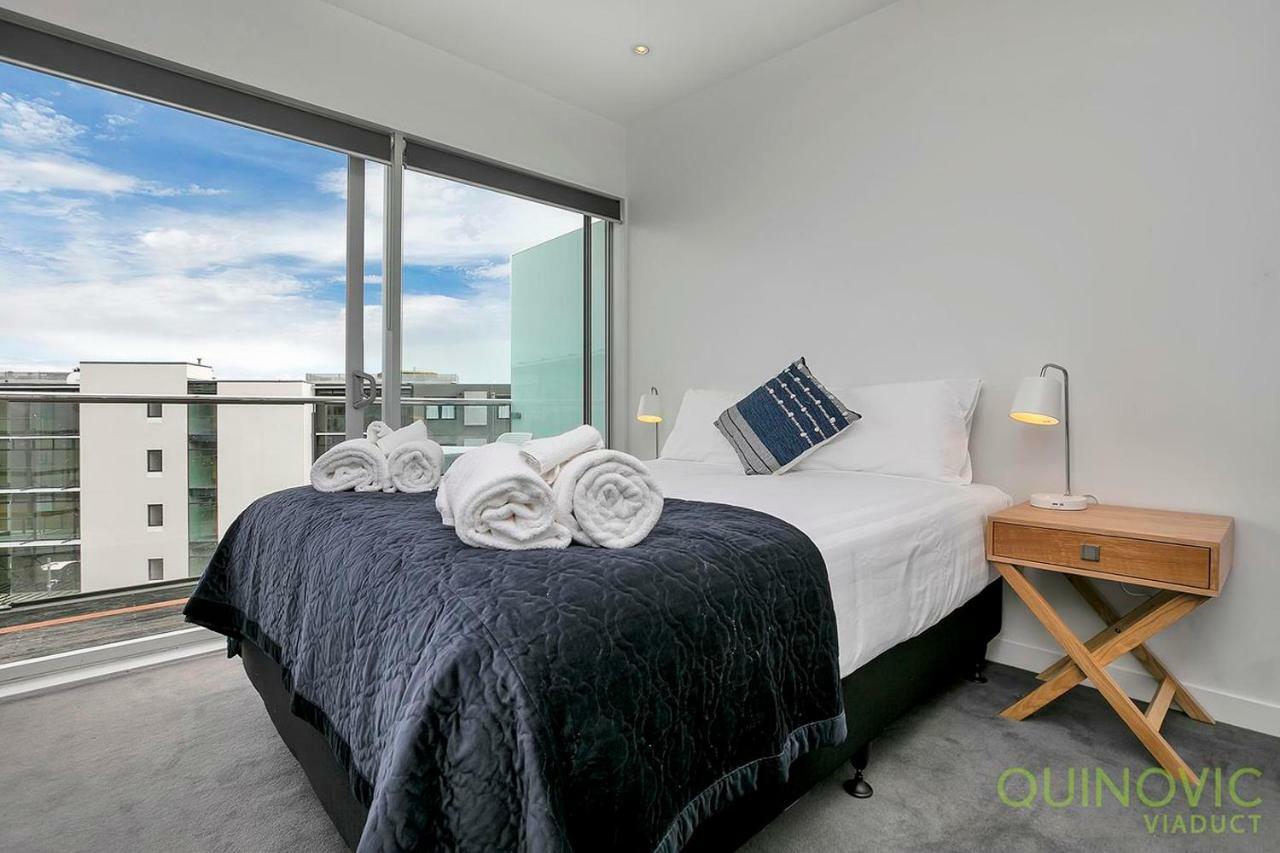 Qv Deluxe Waterfront - 799