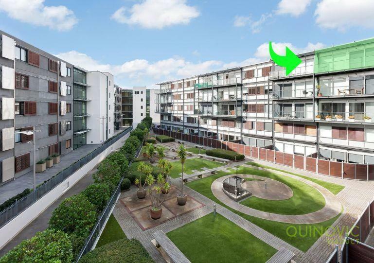 Apartment Qv Deluxe Waterfront - 799 *
