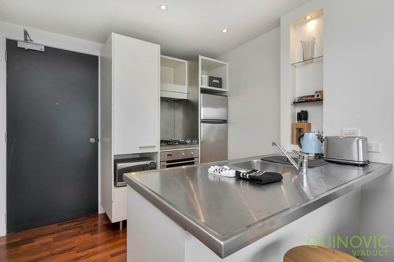 Qv Deluxe Waterfront - 799 Apartment