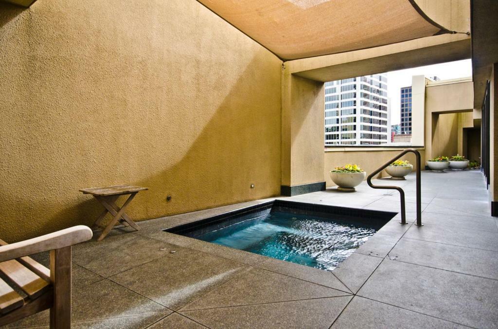 Qv Amazing 2-Bedroom In Cbd With Carpark - 859 Apartment Auckland