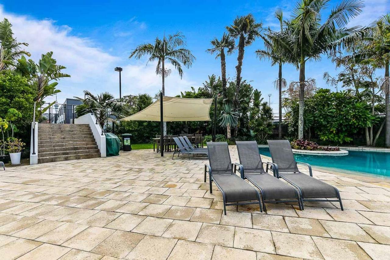 Apartment One Bedroom - Pool, Gym & Tennis Courts! Auckland
