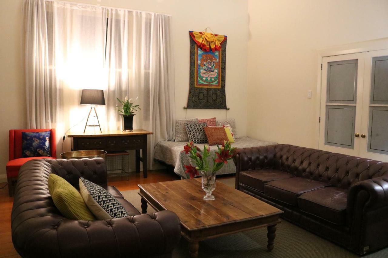 Guest house Nyima Tashi Buddhist Centre 4*