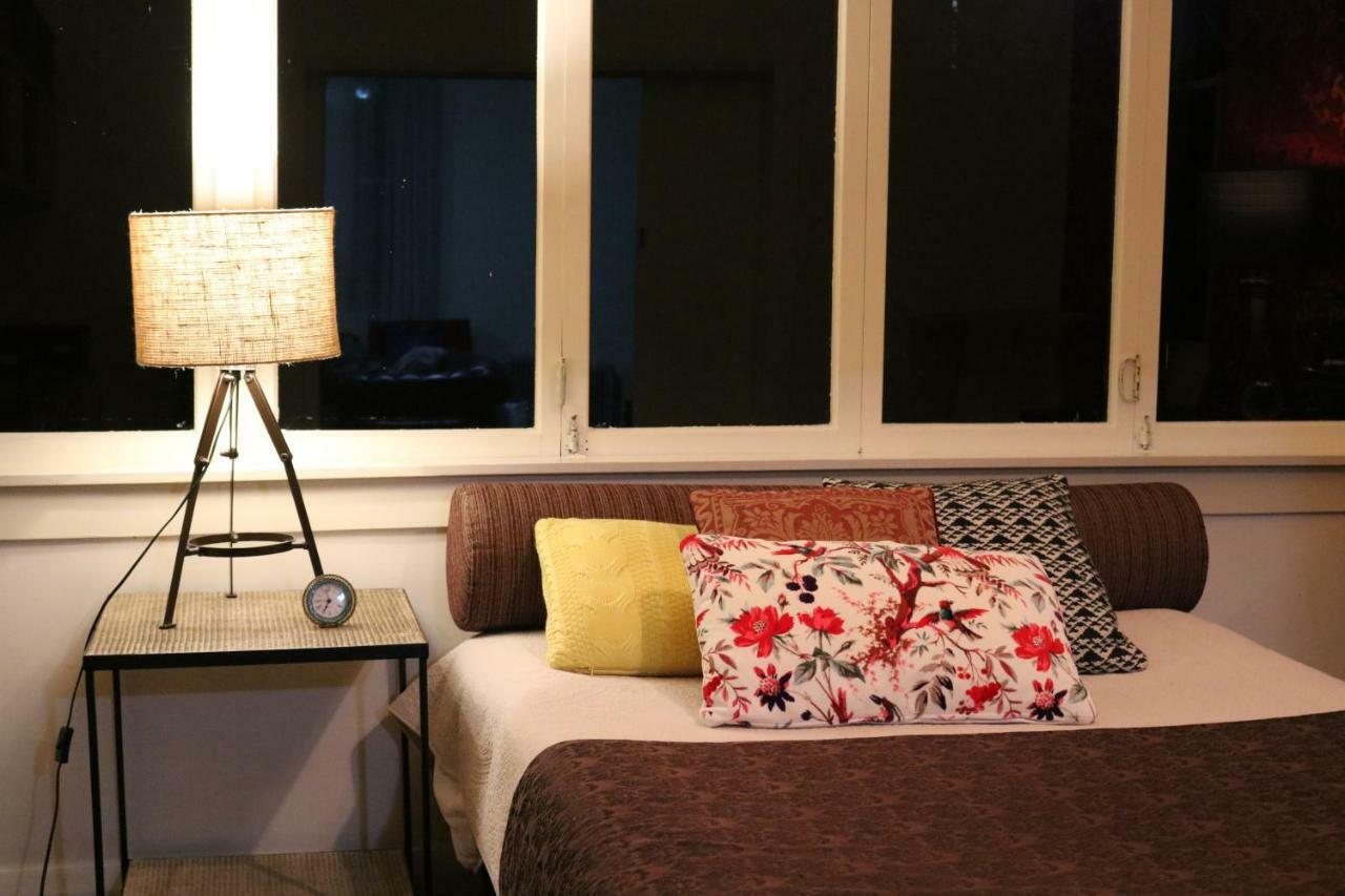 Nyima Tashi Buddhist Centre Guest house Auckland