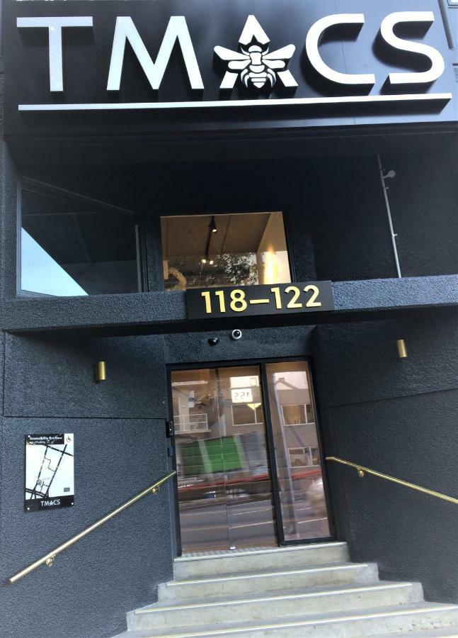 Tmacs Hostel
