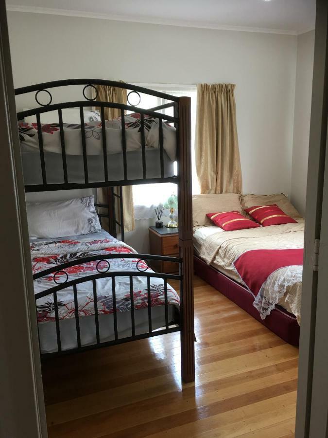 Homestay At Homestay Auckland
