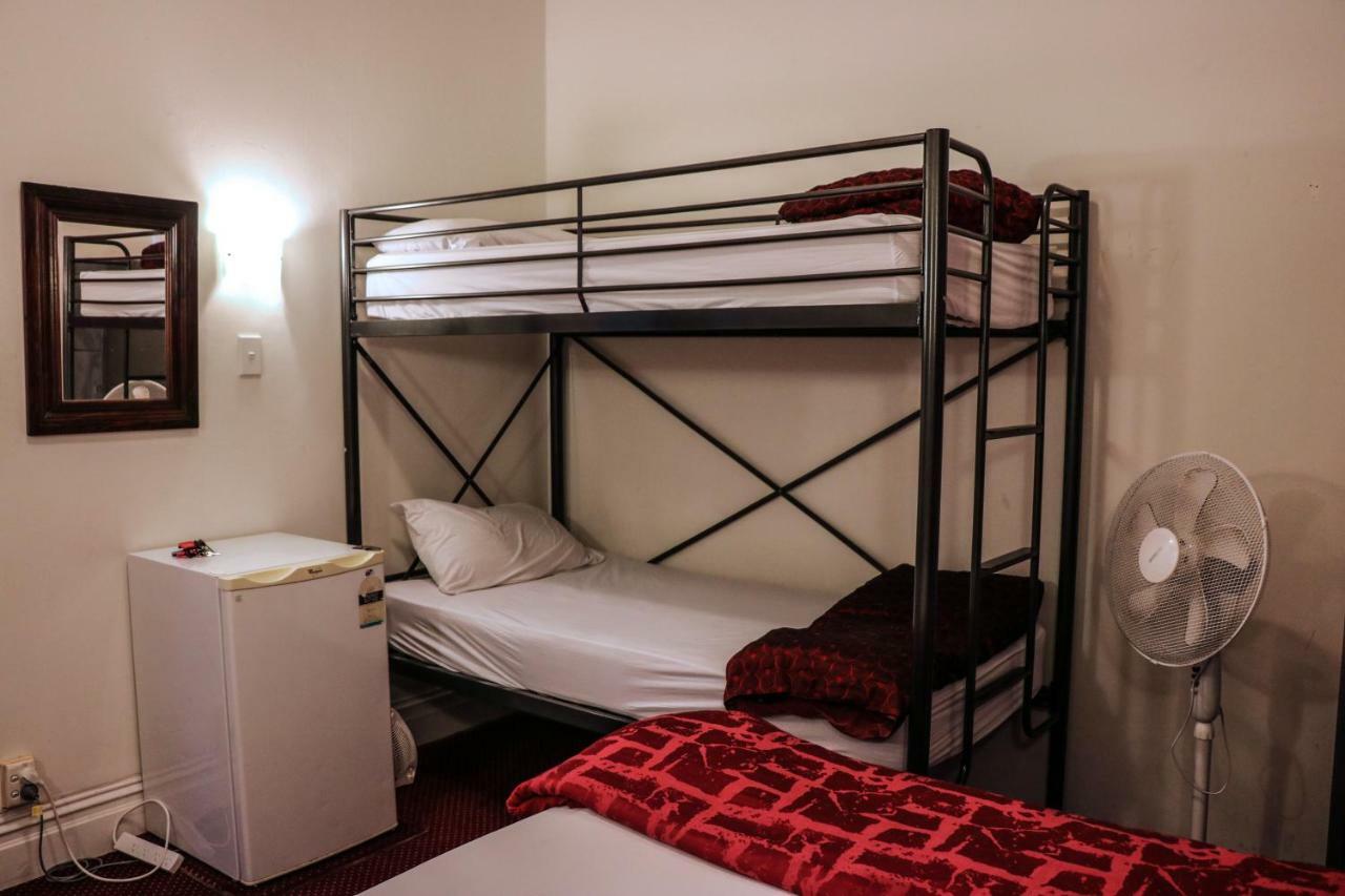 Hostel Lantana