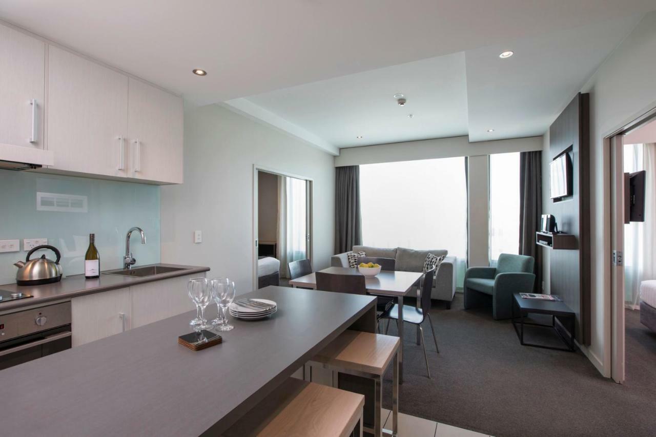 Quest Highbrook Aparthotel