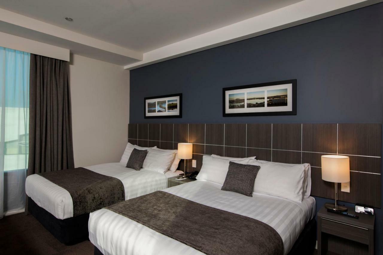 Quest Highbrook 4* Auckland