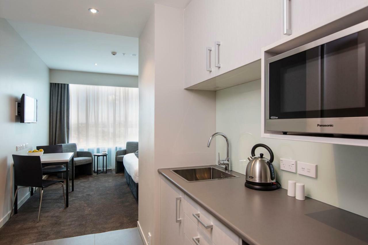 Aparthotel Quest Highbrook 4*