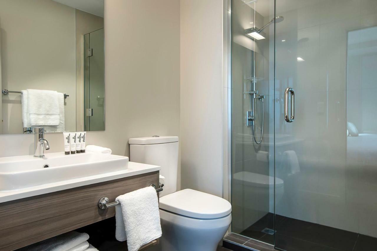 Aparthotel Quest Highbrook