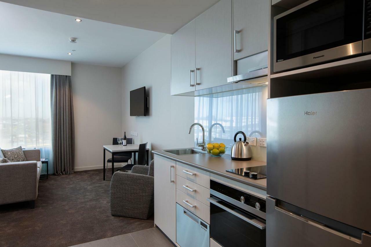 Aparthotel Quest Highbrook 4*