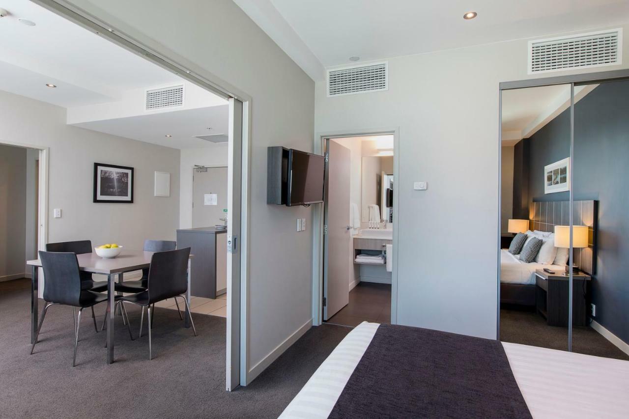 Quest Highbrook 4*