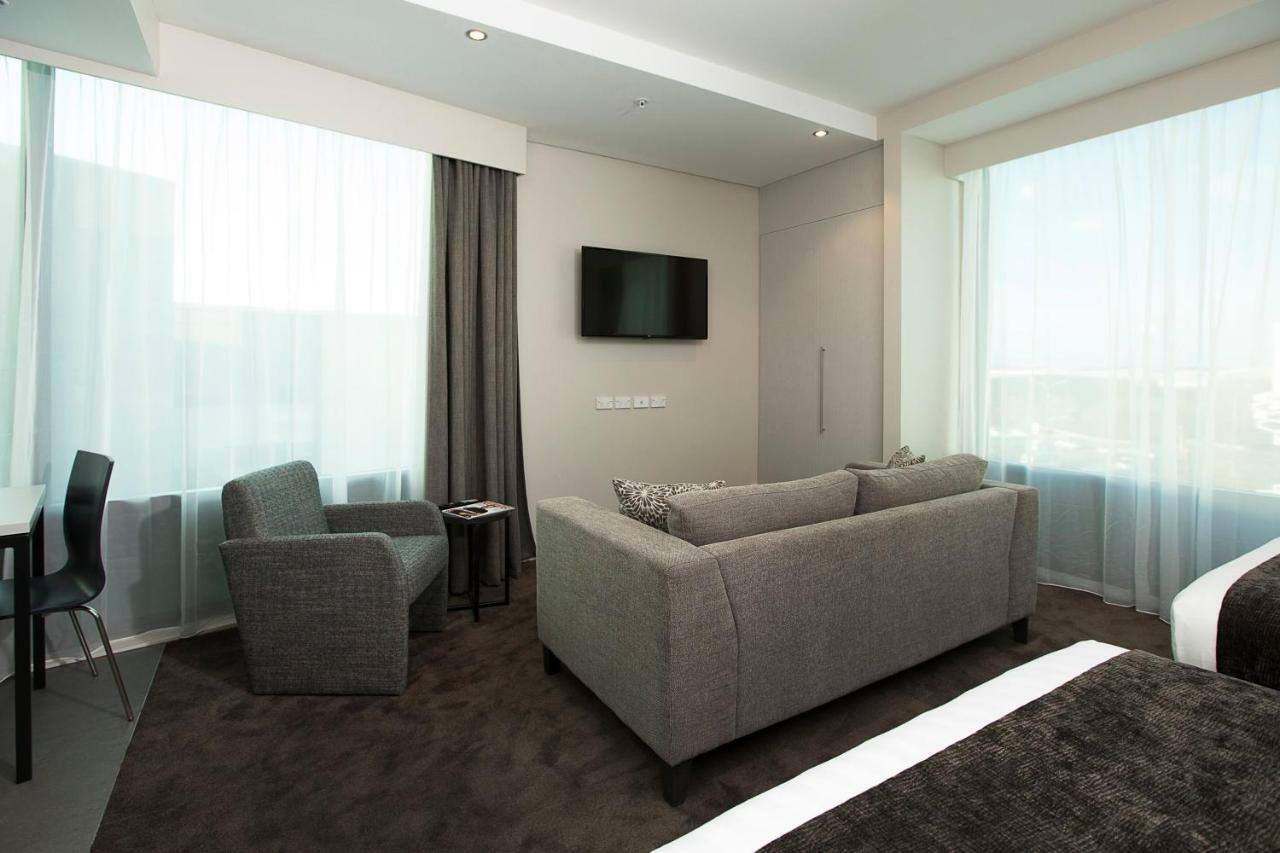 Aparthotel Quest Highbrook