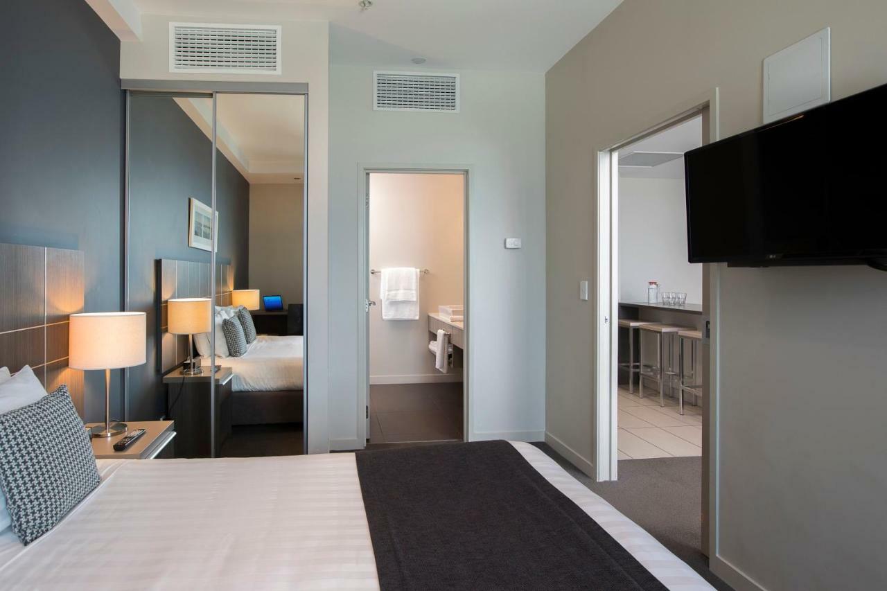 Quest Highbrook Aparthotel