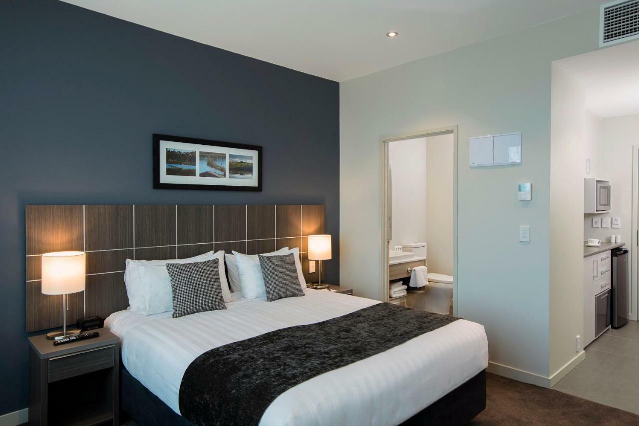 Aparthotel Quest Highbrook