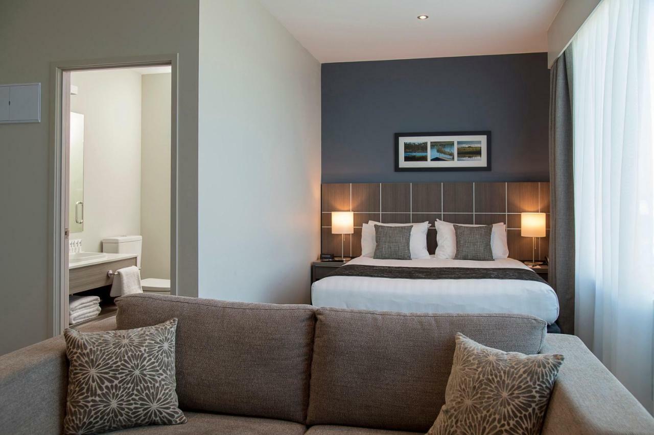 Quest Highbrook 4* Auckland