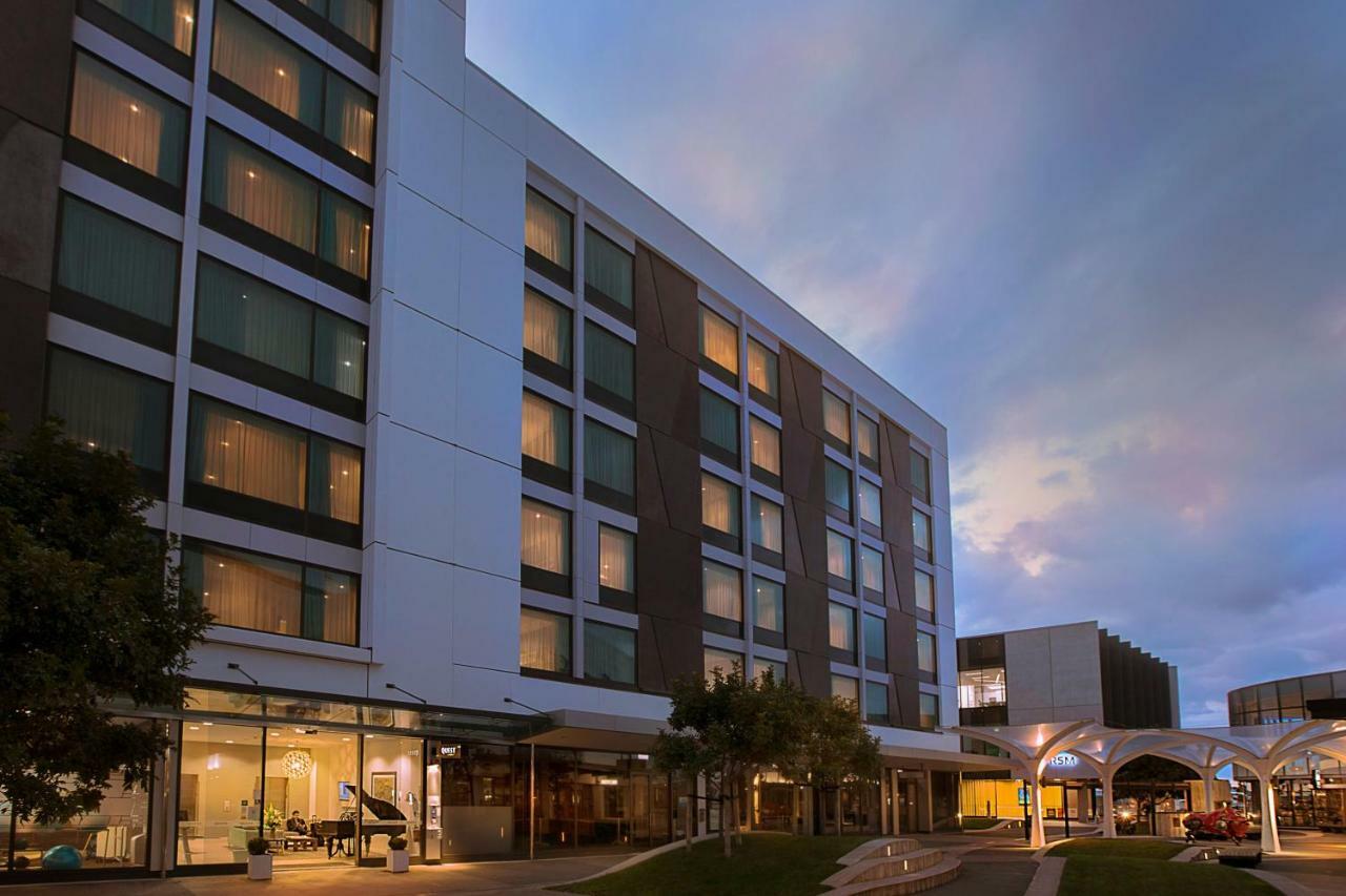 Aparthotel Quest Highbrook 4*