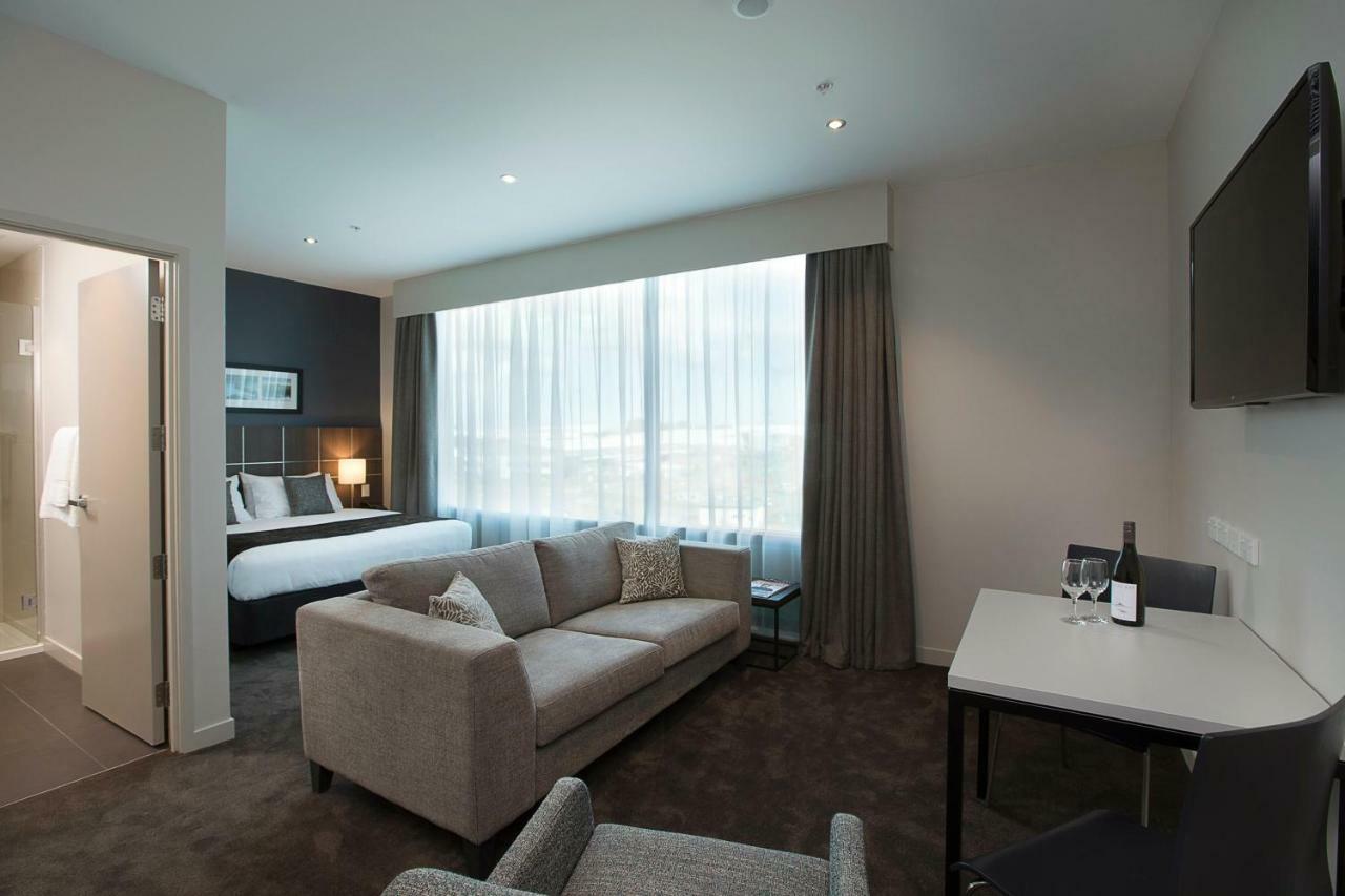 Quest Highbrook 4* Auckland