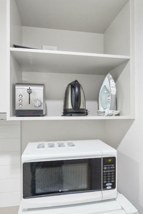 Proximity Manukau / Airport Aparthotel