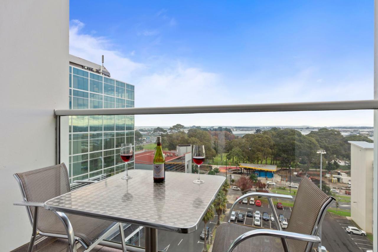 Proximity Manukau / Airport 4* Auckland