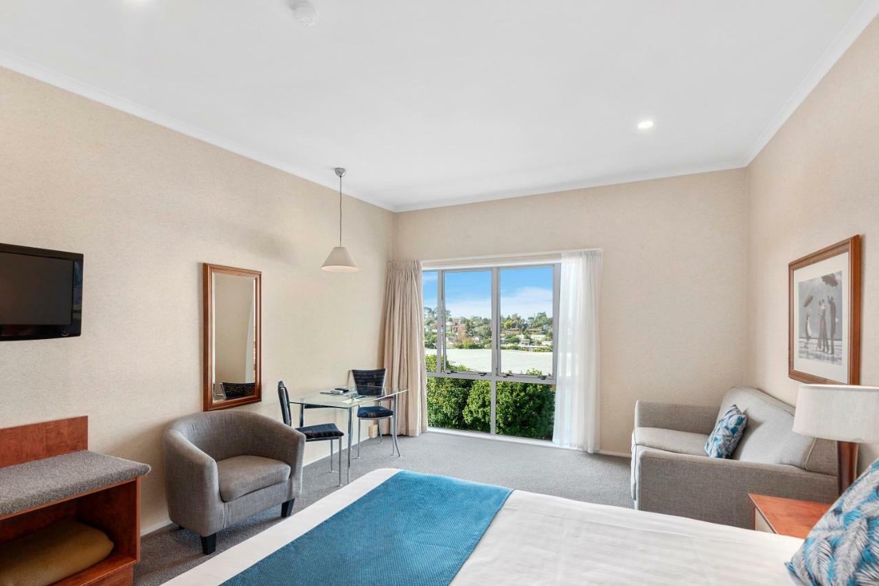 Motel Aristotles North Shore Auckland