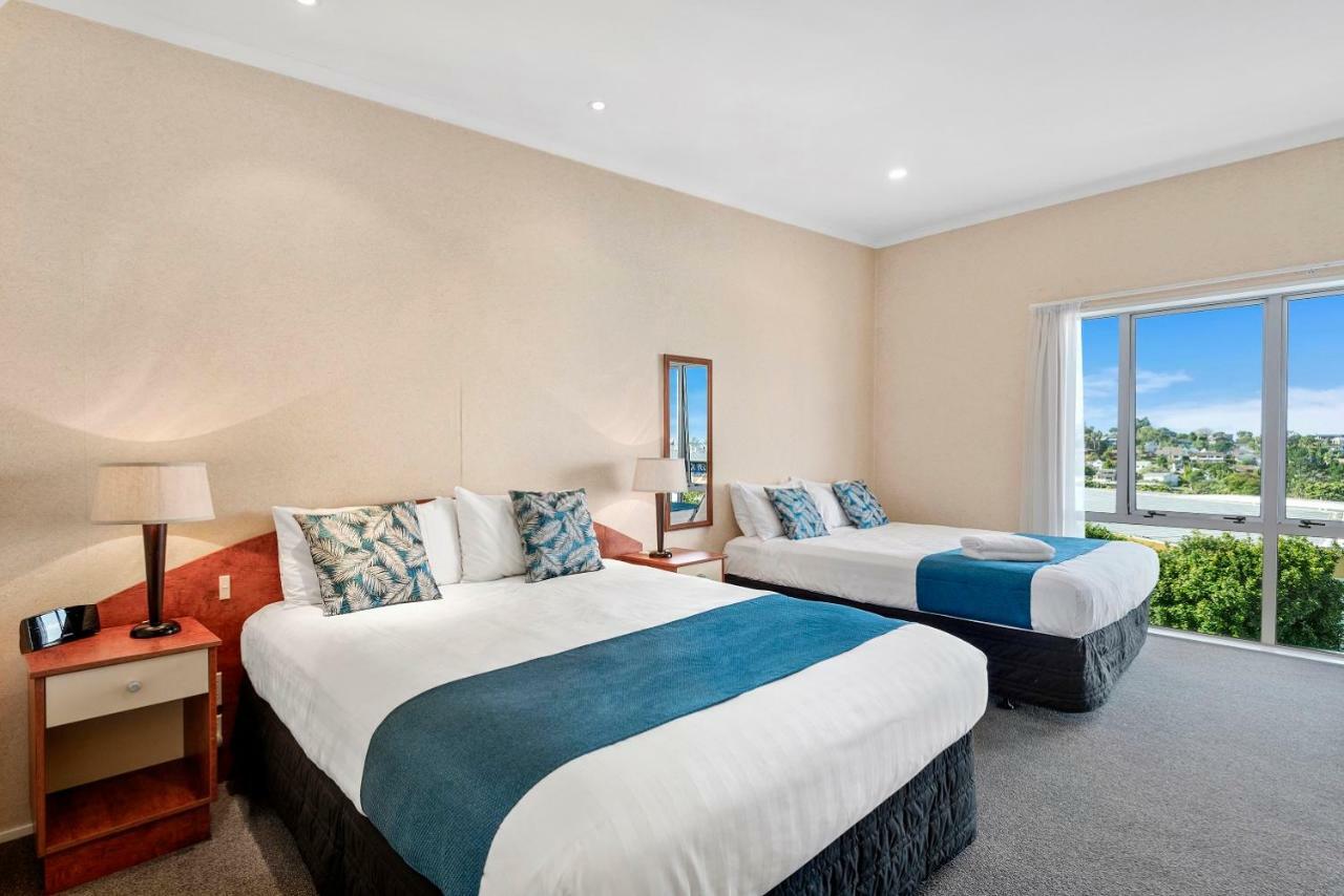 Motel Aristotles North Shore Auckland