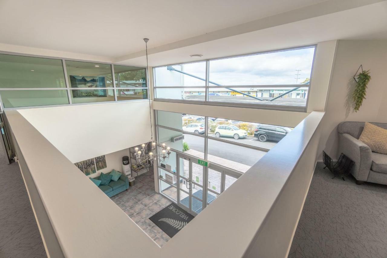 Motel Aristotles North Shore Auckland