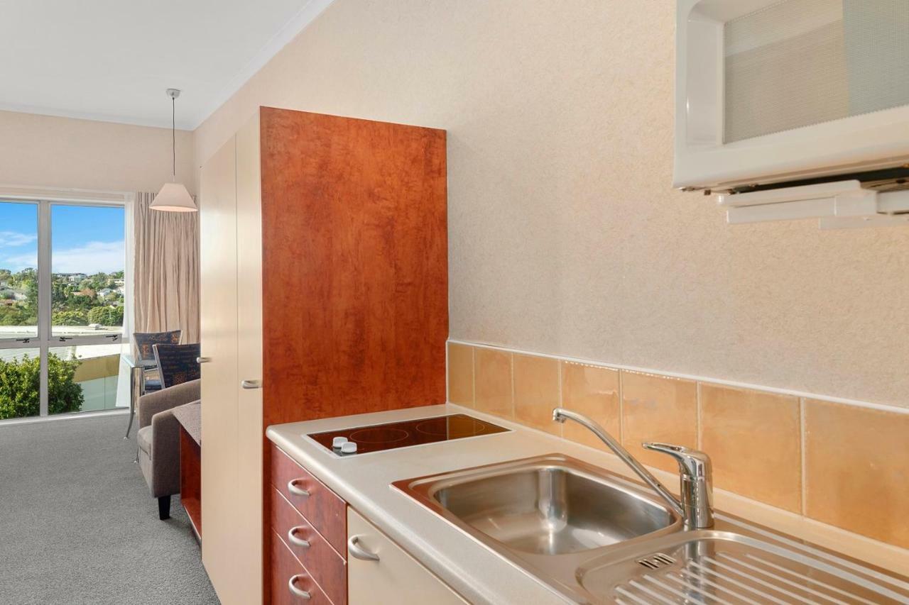 Aristotles North Shore 4* Auckland