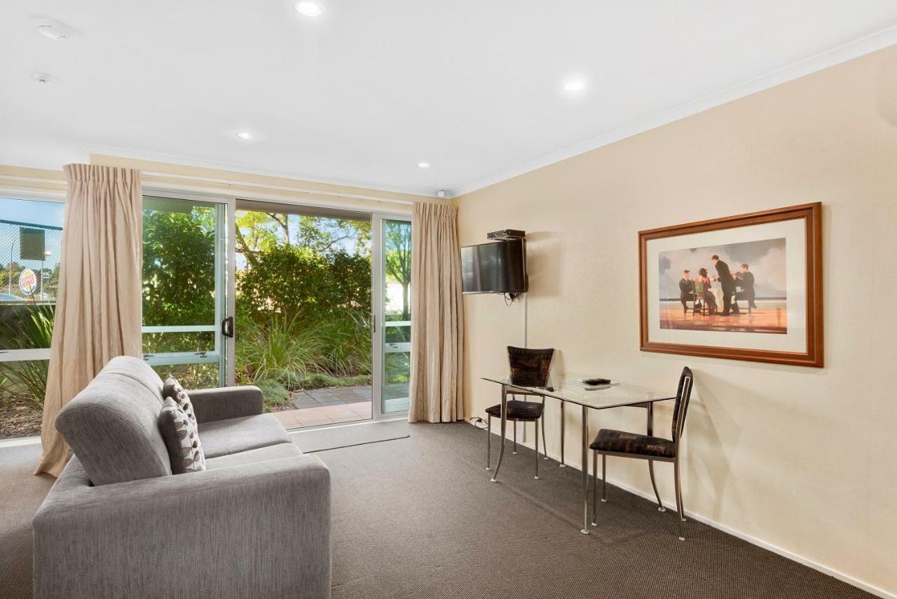 Aristotles North Shore Motel Auckland