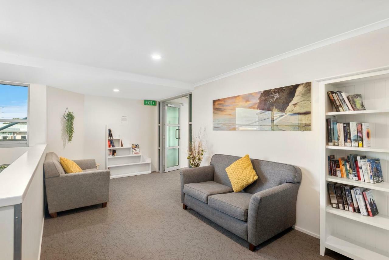 Aristotles North Shore Motel Auckland