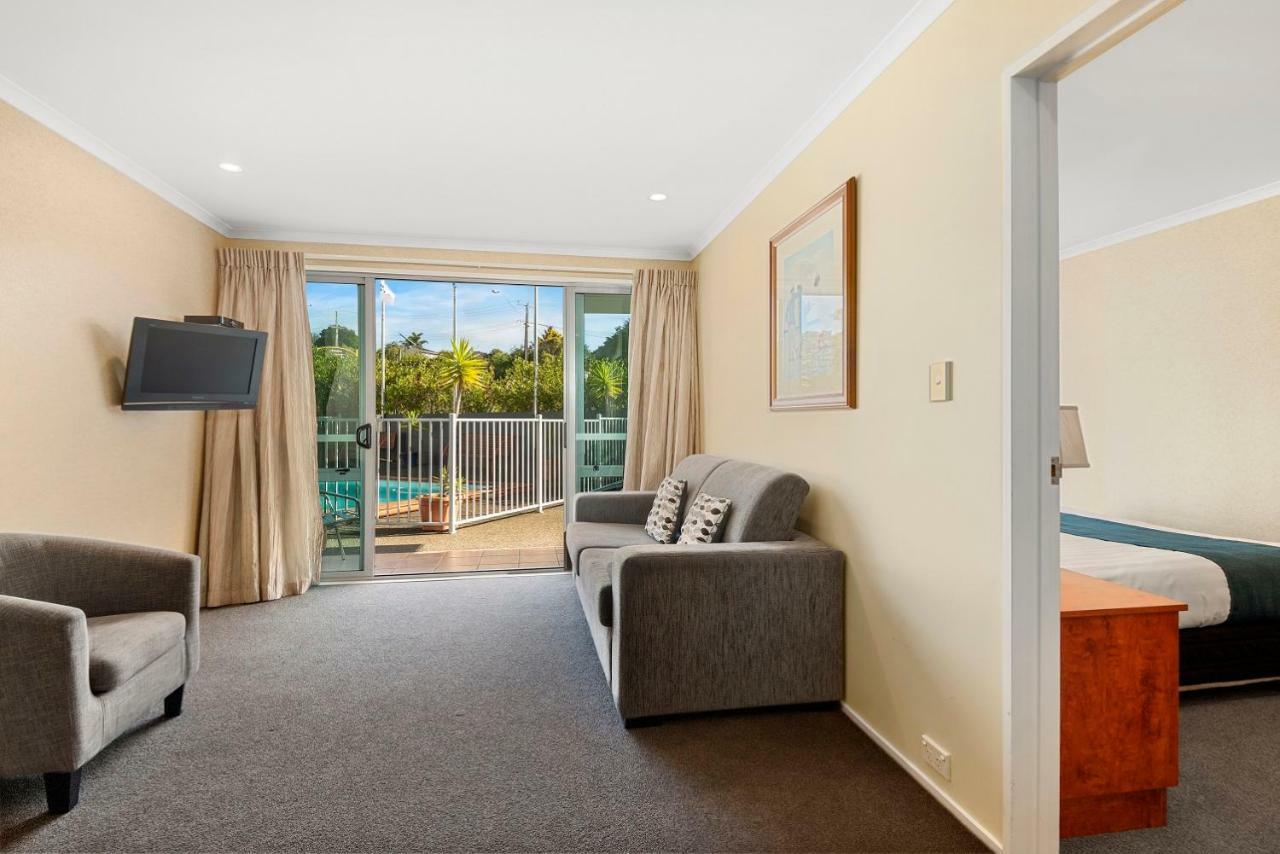 Aristotles North Shore 4* Auckland