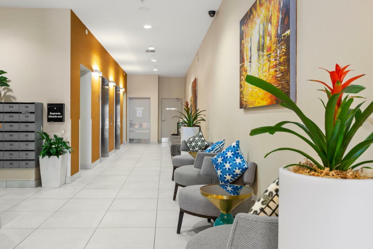 Proximity Manukau / Airport Aparthotel Auckland