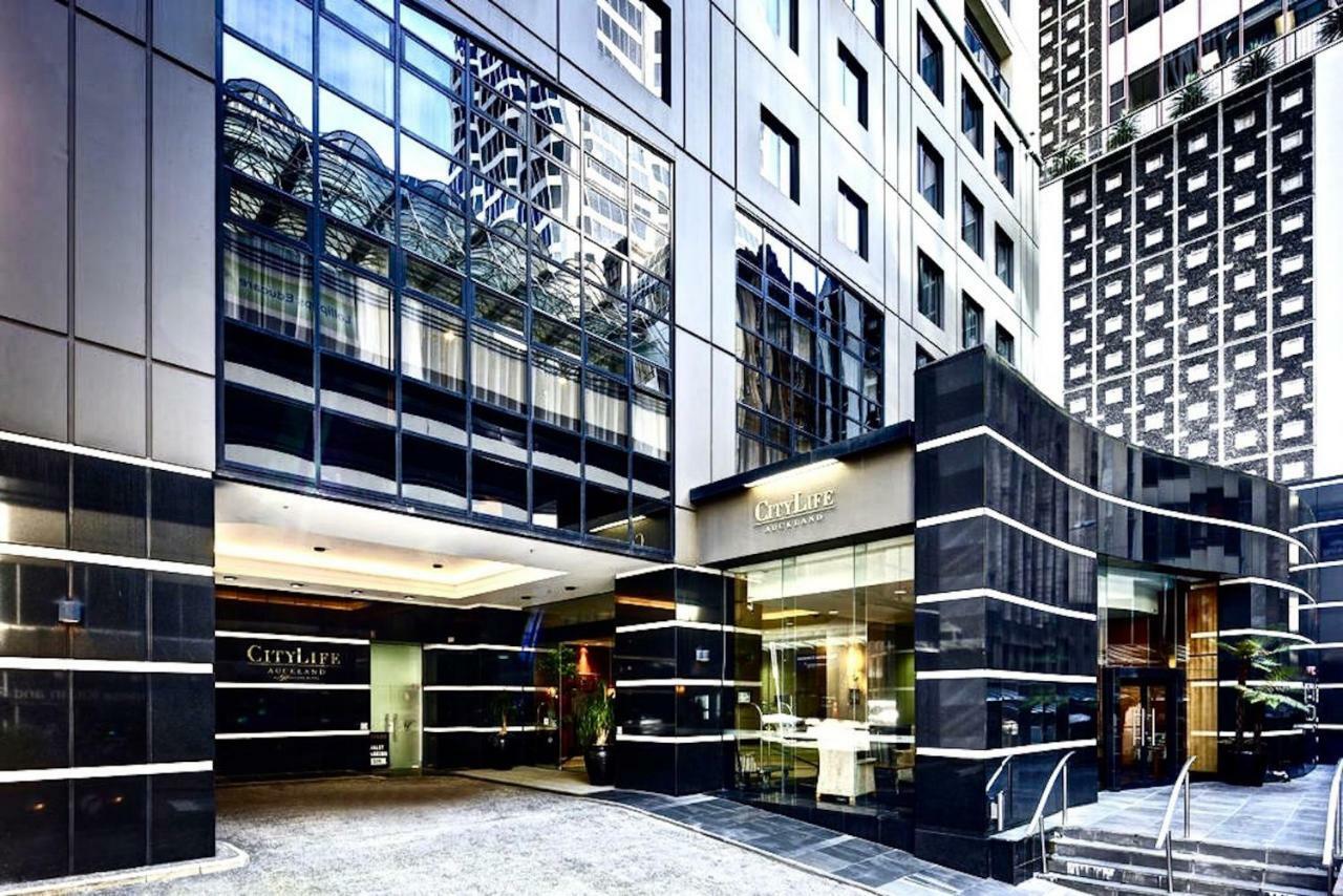 Stunning Citylife *