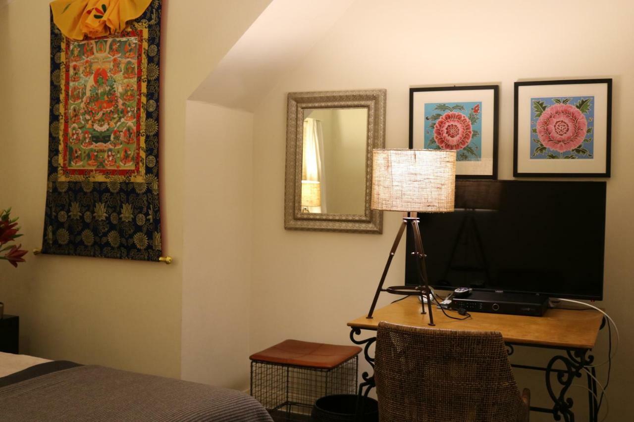 Nyima Tashi Buddhist Centre 4*