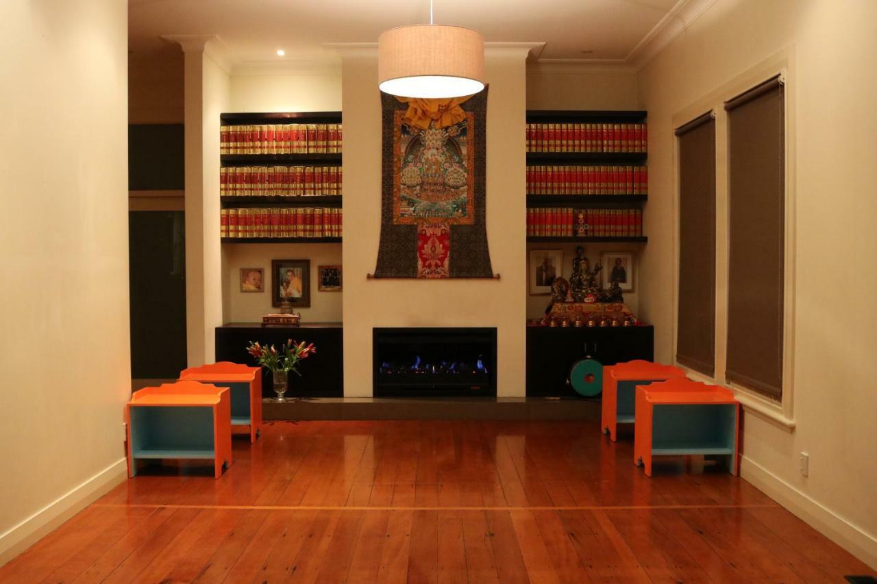 Guest house Nyima Tashi Buddhist Centre 4*