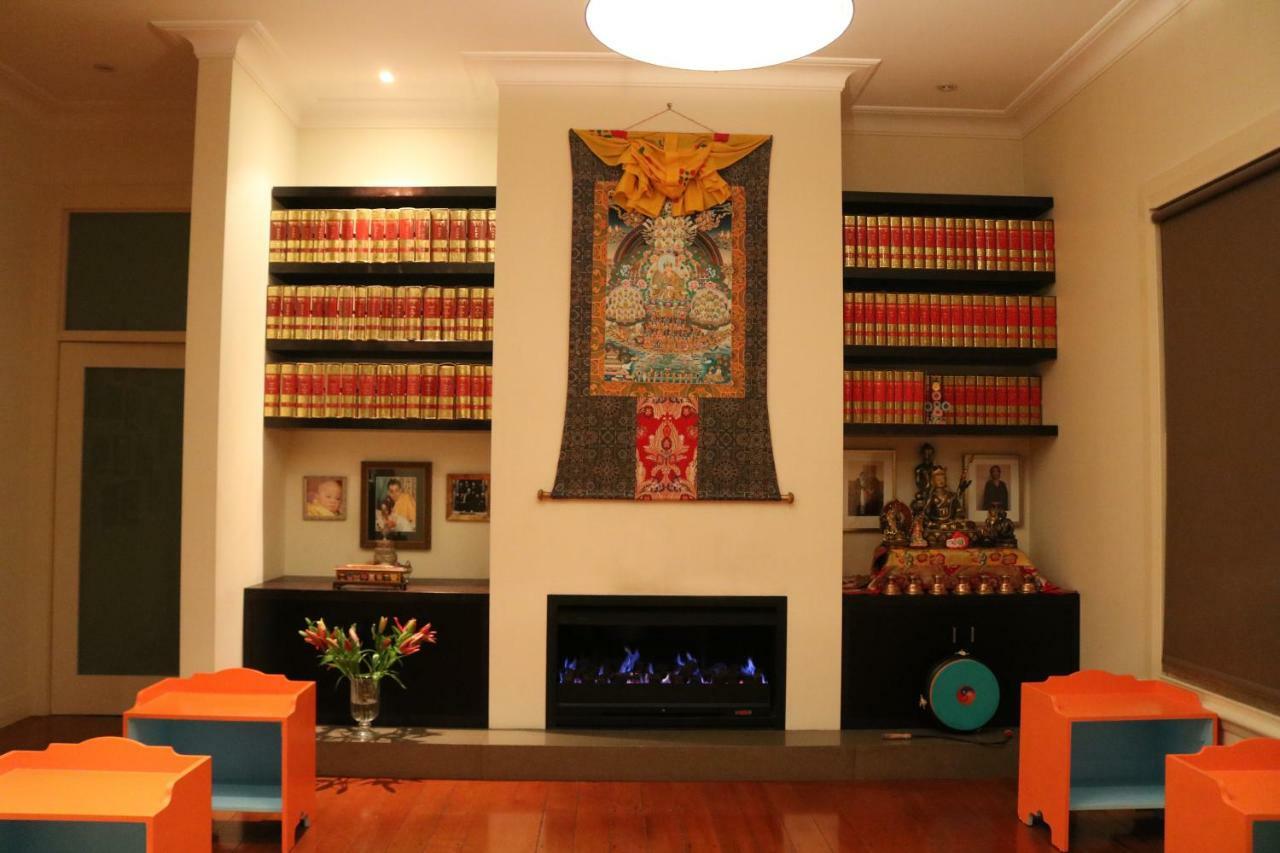 Nyima Tashi Buddhist Centre 4*