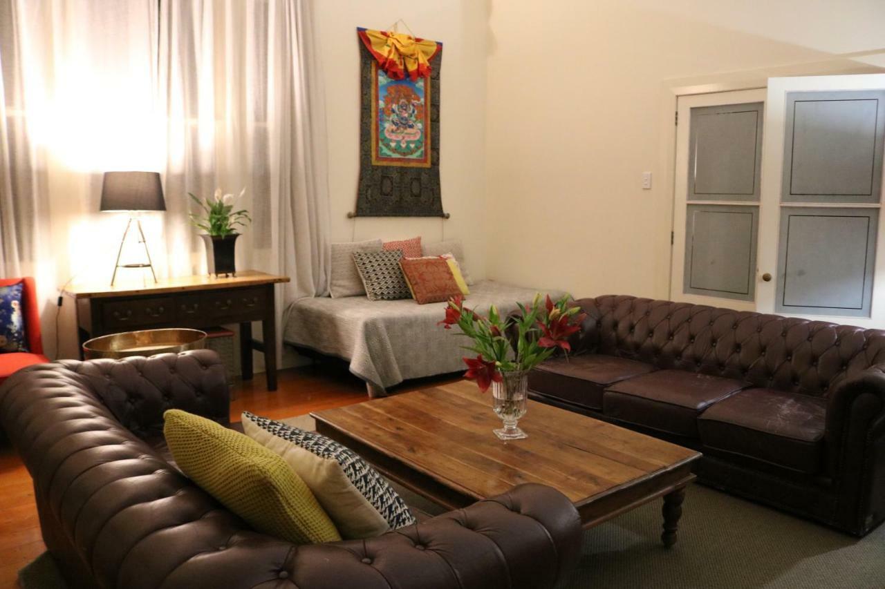 Nyima Tashi Buddhist Centre 4* Auckland