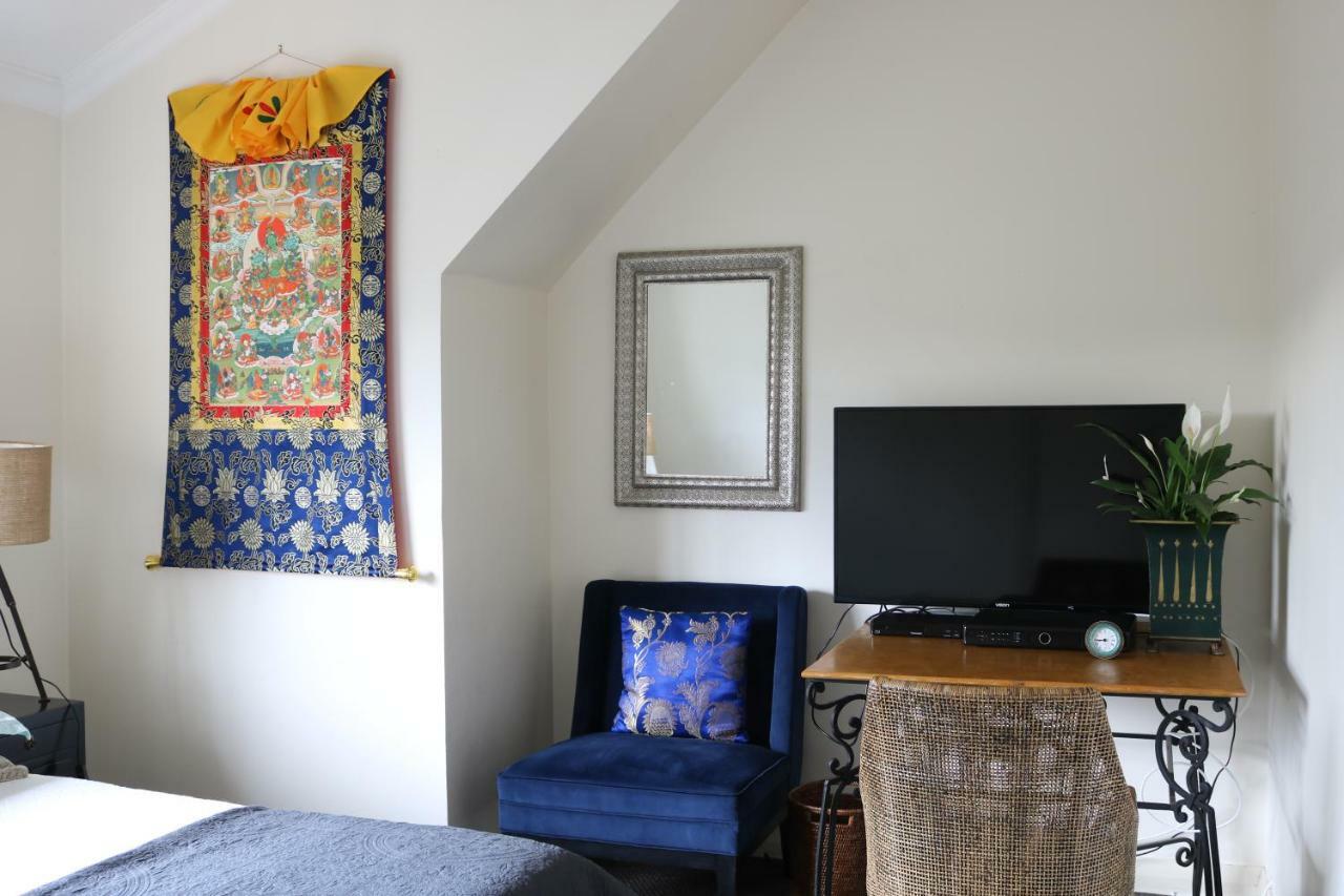 Nyima Tashi Buddhist Centre Guest house 4*