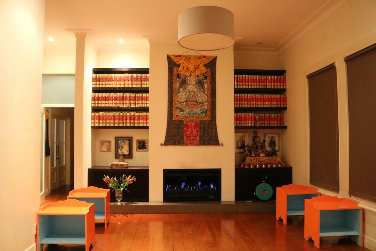 Nyima Tashi Buddhist Centre Guest house
