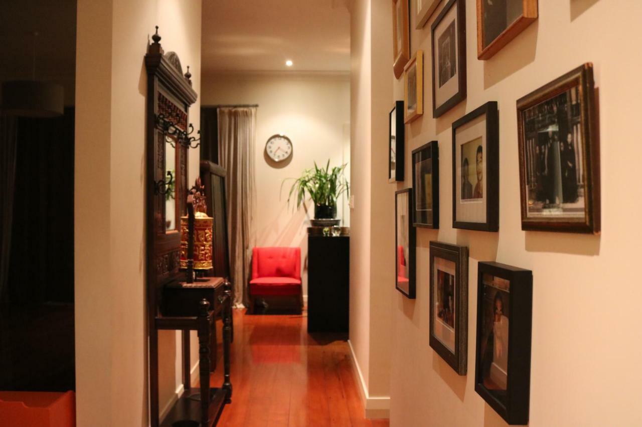Guest house Nyima Tashi Buddhist Centre Auckland