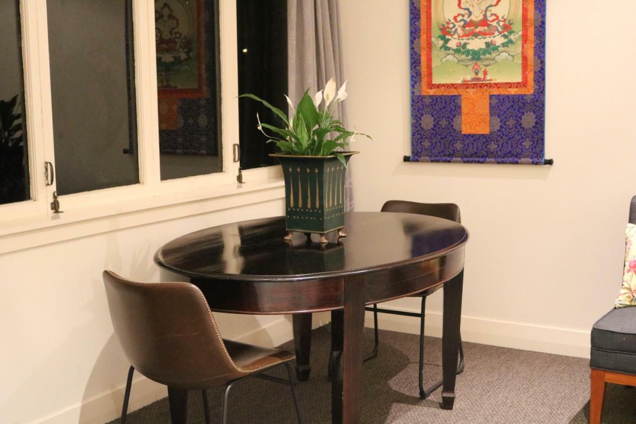 Nyima Tashi Buddhist Centre Auckland